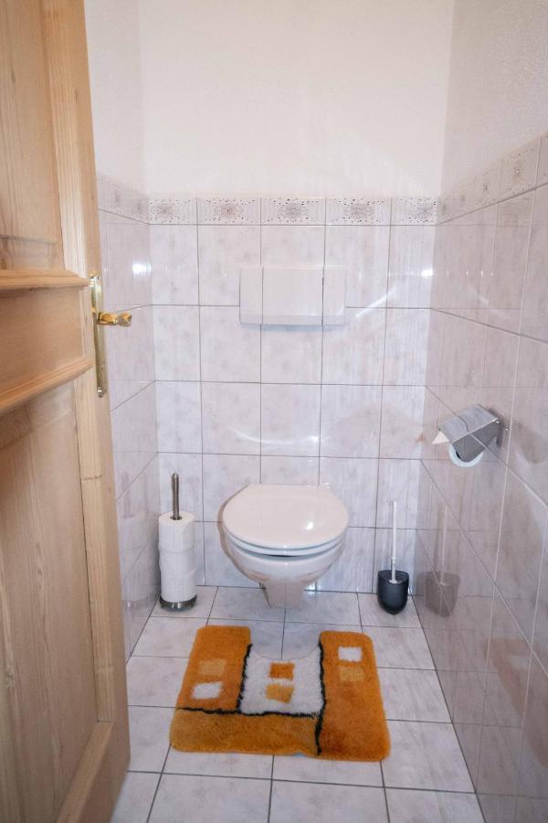 Haus Staud Daire Schmirn Dış mekan fotoğraf