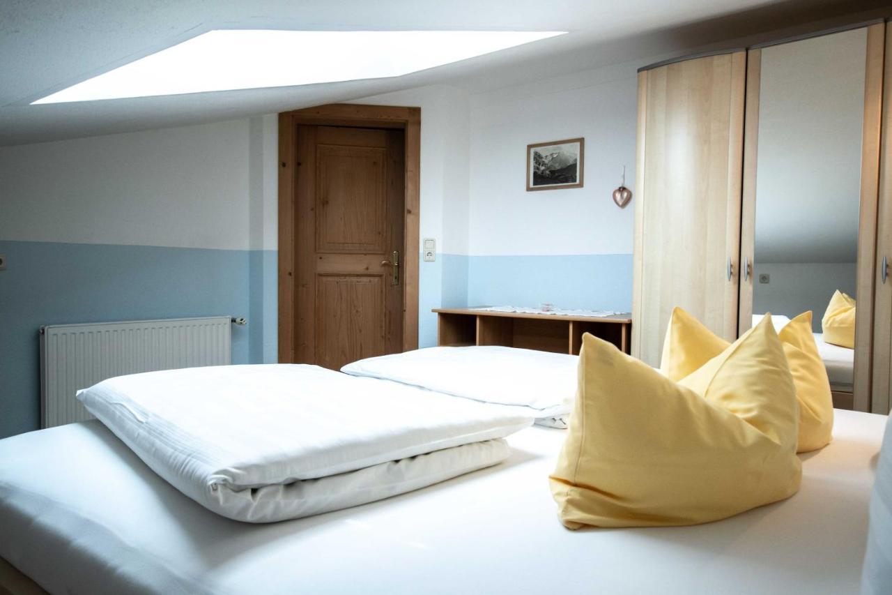 Haus Staud Daire Schmirn Dış mekan fotoğraf