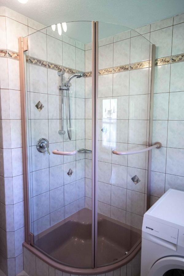 Haus Staud Daire Schmirn Dış mekan fotoğraf
